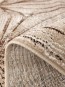 Синтетична килимова доріжка Cappuccino 16128/13 - высокое качество по лучшей цене в Украине - изображение 1.